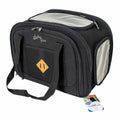 Duvo trail transport bag 48x25x32cm - max. 8kg black