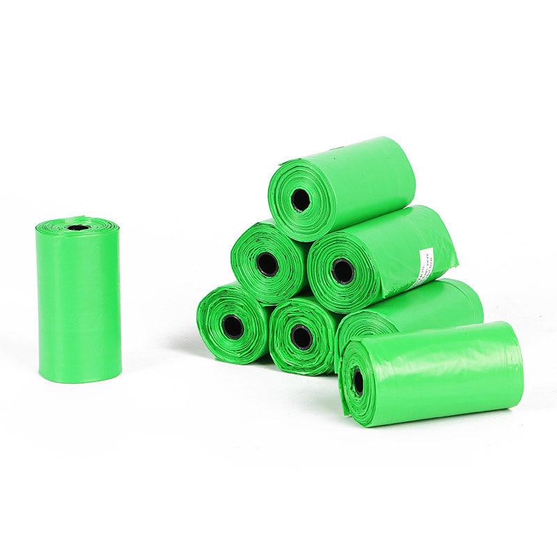Ecopaw Degradable Dog Waste Bags