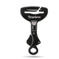 Securepaws: Premium Aluminum Dog Seat Belt