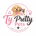 TY.Pretty pets.store - Home