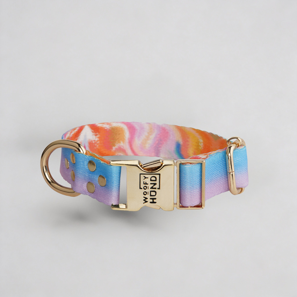 Halsband Aurora