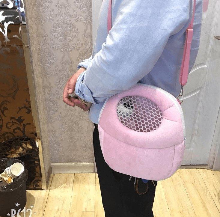 Cozycompanion Pet Carryall