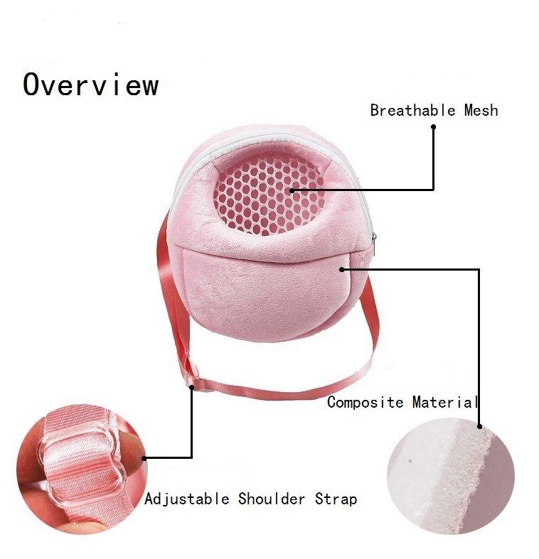 Cozycompanion Pet Carryall